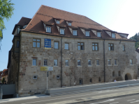Salemer Pfleghof